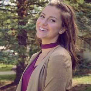 Meet your Posher, Sammi